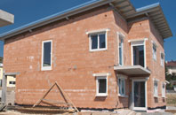 Upper Brockholes home extensions
