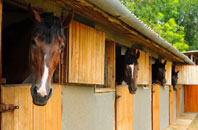 free Upper Brockholes stable construction quotes